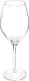 Secret de Gourmet Wijnglazen set Silvia - 6 stuks - 47 CL - Transparant Glas