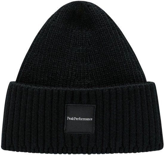 Peak Performance Cornice Muts SR Zwart