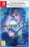 Square Enix Final Fantasy X & X2 HD Remaster - Nintendo Switch
