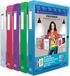 Elba elastobox Polyvision geassorteerde kleuren