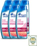 Head & Shoulders 6 x Shampoo Anti-Pelliculaire Pamplemousse Intense 250 ml