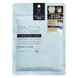 Quality First Derma Laser Azelaic Acid 100 Masque 7 pièces
