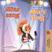 Mia's Libri GmbH Norwegian English Bilingual Collection- Mia's Song (Norwegian English Bilingual Children's Book)