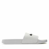 Champion Dames Slippers Slide Daytona Wit - Maat 40