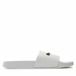 Champion Dames Slippers Slide Daytona Wit - Maat 40
