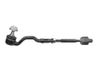 MEYLE Spurstange 3160300021 Vorderachse links | Compatibel met: BMW X5, X6
