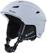Cairn Skihelm - Impulse - Mat White - Maat 55/56