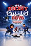 Inspiring Hockey Stories for Boys
