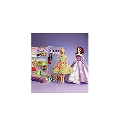 McCall Pattern Company Knippatroon, meerkleurig