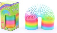 Funtoy Mega Trapveer - Neon Kleuren