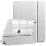 Fintie Glitterhoes Case voor iPad (A16) 11e Generatie 11 inch 2025