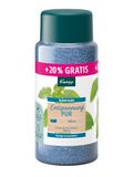 Kneipp Puur badkristallen ontspanning speciale grootte