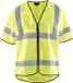 Blåkläder Blaklader Signalisatievest klasse 3 3023-1022 - High Vis Geel - XS/S