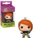 Funko Pocket Pop! Schlüsselanhänger - Disney: Kim Possible - Kim Possible