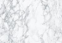 DC-fix Zelfklevende plakfolie marmer grijs - Decoratiefolie 45x200cm