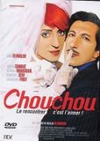 Chouchou Sony Music Entertainment Germany GmbH Chouchou (FR) DVD Frans 1950