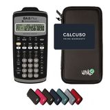 Texas Instruments TI-BA II Plus Zwart Financiële Rekenmachine