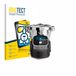 BROTECT AirGlass Glas Screenprotector compatibel met Moulinex i-Companion Touch Pro