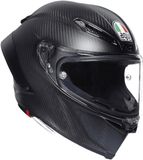 AGV Pista GP RR E2206 DOT MPLK Mono Mat Carbon 008 Integraalhelm - Maat XXL