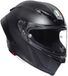 AGV Pista GP RR E2206 DOT MPLK Mono Mat Carbon 008 Integraalhelm - Maat XXL