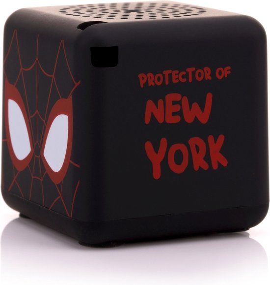 Spider-Man Bitty Boomer - Bluetooth Speaker