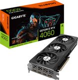 Gigabyte GeForce RTX 4060 GAMING OC 8G - 8GB GDDR6 Graphics Card