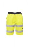 Payper Craft - fluorescent yellow/navy blue - L