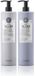 Maria Nila Sheer Silver Care Set XL - 2x1000ml