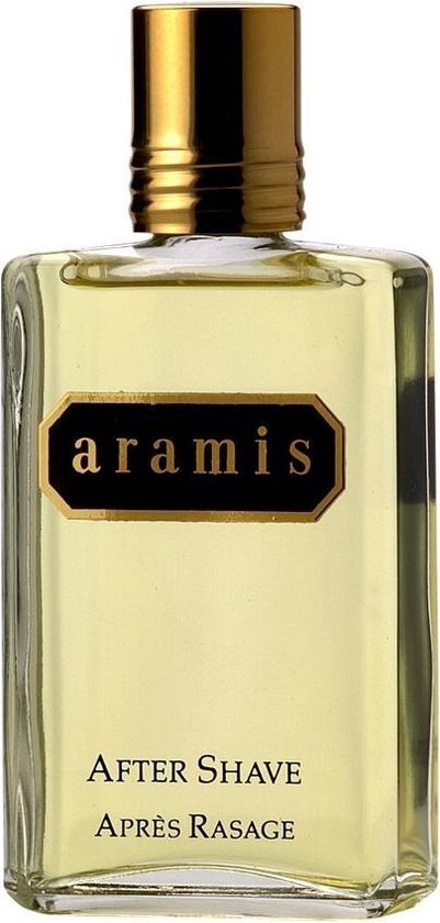 Aramis After Shave / 200 ml / Mannen kopen? | Kieskeurig.nl
