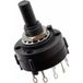 C & K Switches A10605RNZQ Rotary-Switch A Series Interrupteur rotatif