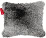 Auronic Warmtekussen - Teddy - 45x60 - Draadloos - Oplaadbaar - Elektrisch kussen - Infrarood - Grijs