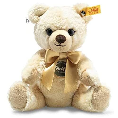 Steiff Teddybeer Petsy blond, 24 cm