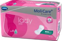 MoliCare Hartmann Molicare Premium Lady Pads 3 druppels