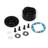 TEAM LOSI RACING HD Diff behuizing