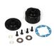 TEAM LOSI RACING HD Diff behuizing