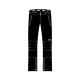 CMP 39T1216 Broek Zwart 3XL Vrouw