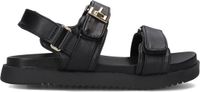 Steve Madden Jmona Sandalen - Meisjes - Zwart - Maat 33
