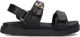 Steve Madden Jmona Sandalen - Meisjes - Zwart - Maat 33