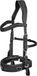 WALDHAUSEN KAPTOOM ANATOMIC LEDER Zwart