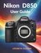Nikon NIKON D850 BENUTZERHANDBUCH