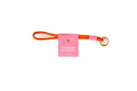 A-Journal Keycord - 45 cm - Lavendelblauw