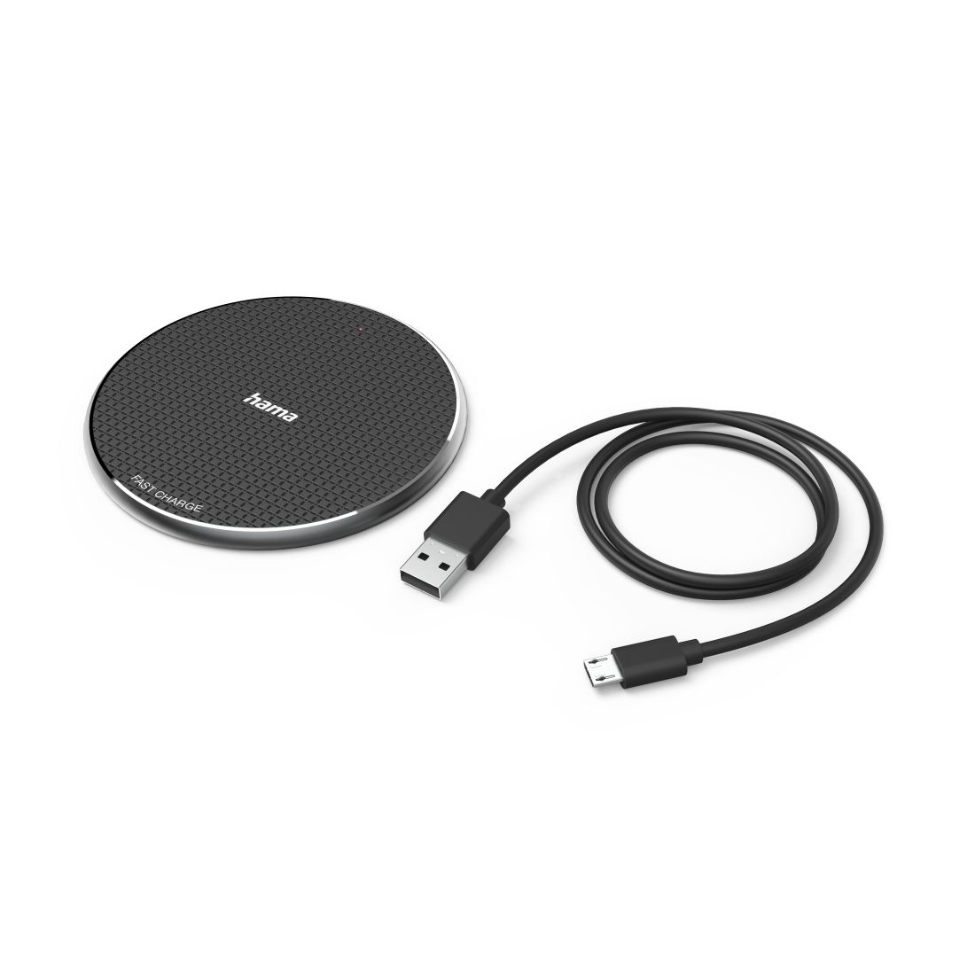 Hama QI-FC10 / Wireless Charger / - / 2023