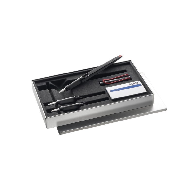 LAMY Schrijfset Joy 1.1mm - 1.5mm - 1.9mm