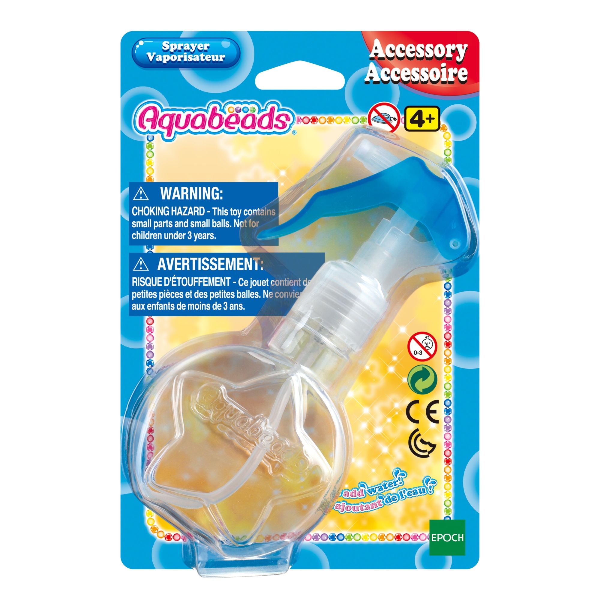 AquaBeads Waterspuitje - 31513