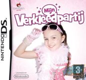 THQ Mijn Games: Mijn Verkleedpartij