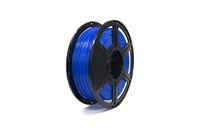 PLA 1kg Transparant Blauw