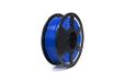 PLA 1kg Transparant Blauw