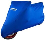 Oxford Protex Stretch Indoor Omslag Blauw M