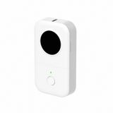 Phomemo D30 Étiqueteuse portable pour la maison et le bureau largeur d'étiquette de 0,59 pouce - 1 pièce