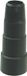 Hikoki Accessoires Van Ommen BV(e). Reduceerring verloopmof 36 mm - 32 mm | 337527